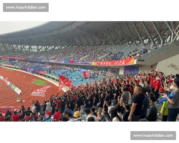 苏超流量狂欢下的暗礁：宿迁队争议折射草根赛事商业化困局