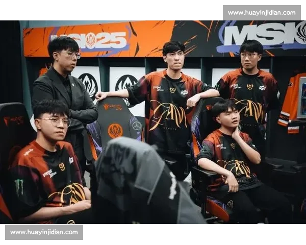 鏖战五局!G2 逆转 GAM 晋级 2025 季中冠军赛 鏖战五局!G2 逆转 GAM 晋级 2025 季中冠军赛