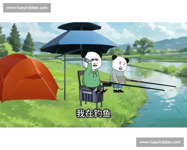 小孩哥单手擒大鱼！钓鱼佬：我的装备白升级了