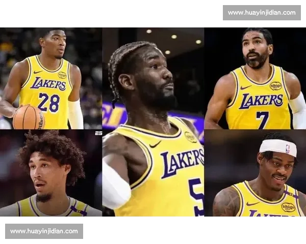 困局与豪赌:湖人中锋引援仅剩残阵,佩林卡能否绝地求生? 困局与豪赌:湖人中锋引援仅剩残阵,佩林卡能否绝地求生?