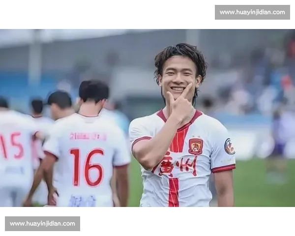 恒大足校再添国脚!廖锦涛首入国足成第五位青训骄子 恒大足校再添国脚!廖锦涛首入国足成第五位青训骄子