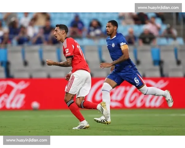 加时狂飙 + 红牌风云！切尔西 4-1 本菲卡强势挺进世俱杯八强