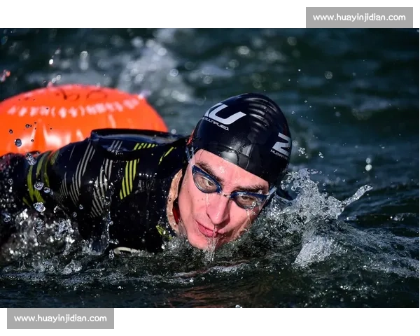 黄河抢渡赛玛沁站圆满收官 中外健儿逐浪高原水域