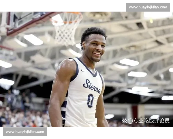 布朗尼休赛期特训揭秘：从发展联盟逆袭到夏季联赛的蜕变之路