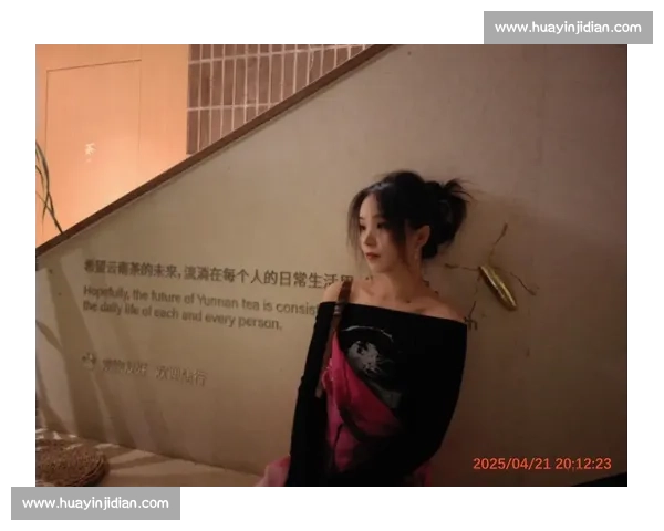 日常微光：触摸生活的温度