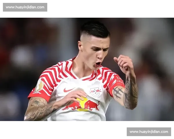 莱比锡松口!谢什科转会费降至 7000 万欧 + 浮动,阿森纳争夺战白热化 莱比锡松口!谢什科转会费降至 7000 万欧 + 浮动,阿森纳争夺战白热化