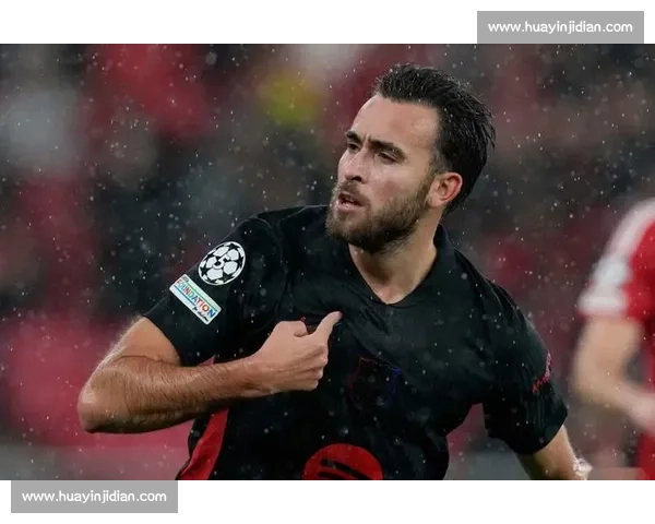 塞尔希 - 戈麦斯力挺加西亚:巴萨新门神未来必成世界最佳 塞尔希 - 戈麦斯力挺加西亚:巴萨新门神未来必成世界最佳