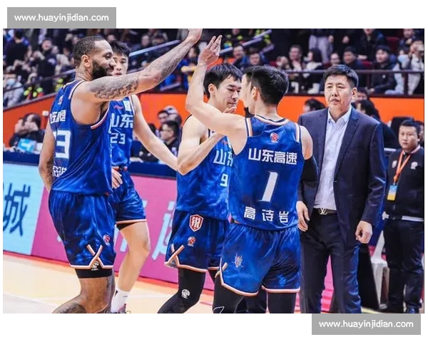 山东男篮三连战国际劲旅:4-6 日淬炼新星阵容 山东男篮三连战国际劲旅:4-6 日淬炼新星阵容