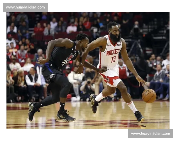 贝弗利警示雷霆:哈登之痛不再,切特与杰威成新基石 贝弗利警示雷霆:哈登之痛不再,切特与杰威成新基石