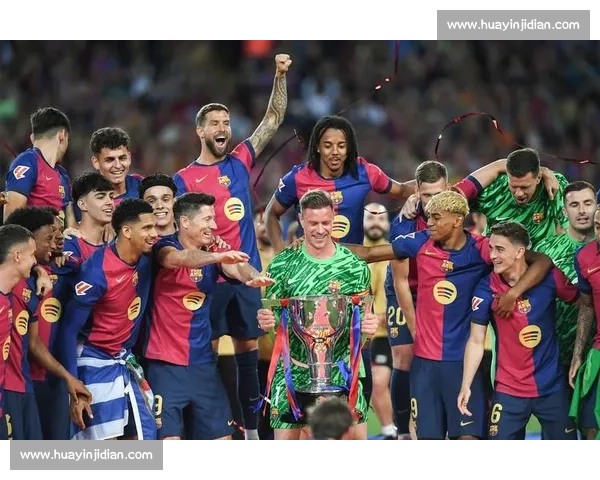 巴萨敲定尼科！特狮、法蒂成注册关键，薪资清洗风暴来袭